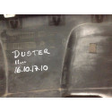 Aplique Parachoque Traseiro Renault Duster 16101710