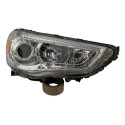 Farol Mitsubishi Asx 25011604 Direito/passageiro Direito