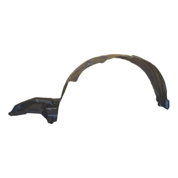 Para Barro Corolla 2008 Á 2014 Ld Novo 1ª Linha