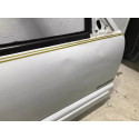 Porta Dianteira Chevrolet S10 Blazer Pdd15616 Dianteira Direito/branco Branco
