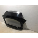 Tampa Traseira Chevrolet Onix Cp20051504 Preto