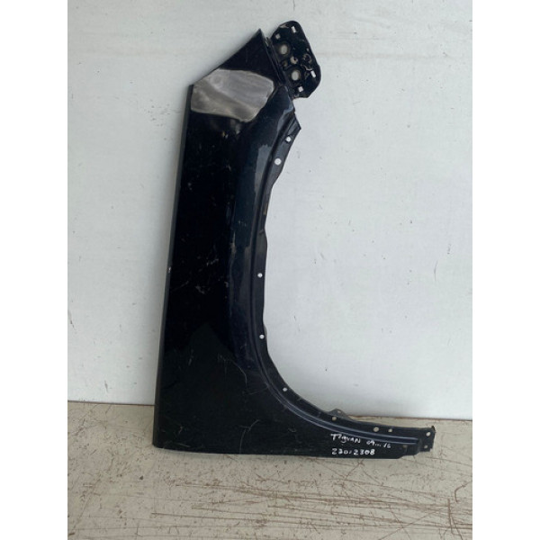 Para Lama Volkswagen Tiguan 2009 A 2016 23012308