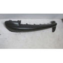 Aplique Para Choque Dianteiro Peugeot 207 L20102367