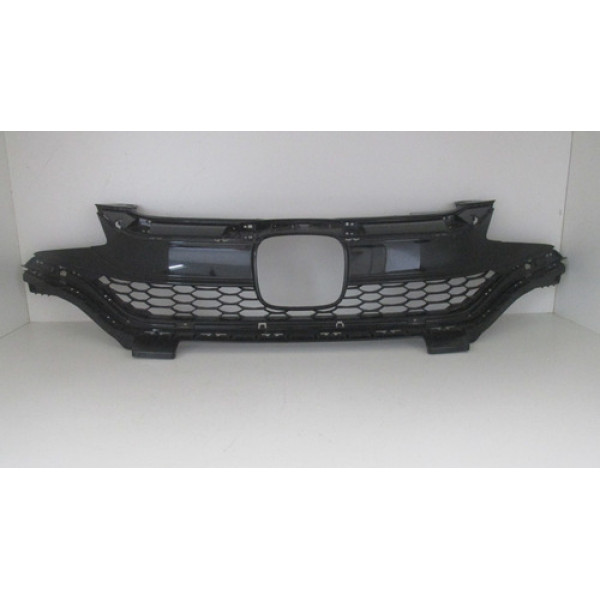 Grade Superior Parachoque Honda Fit 2019 Cp20010453