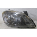 Farol Chevrolet Celta Fume 25944 Direito