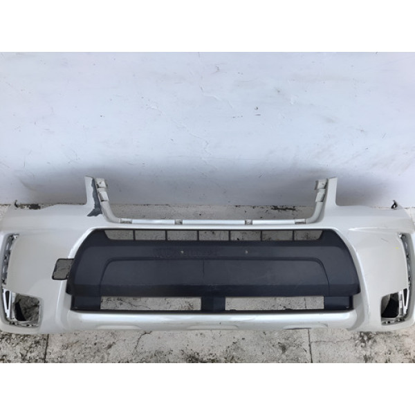 Para Choque Dianteiro Subaru Forester 2015 2016 Cp19121208 Branco