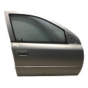 Porta Dianteira Chevrolet Astra Pdd13384 Dianteira Direita Cinza