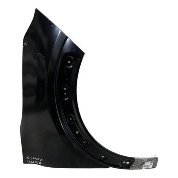 Para Lama Citroen C4 Cactus Novo Original 24051406