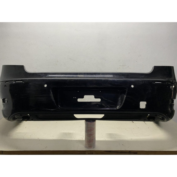 Para Choque Traseiro Peugeot 408 2011 2012 2013 22020110