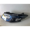Farol Chevrolet Onix Blue #18051567 Esquerdo