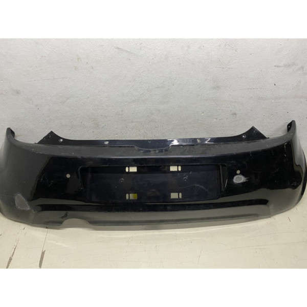 Para Choque Traseiro Chery Face 21120911