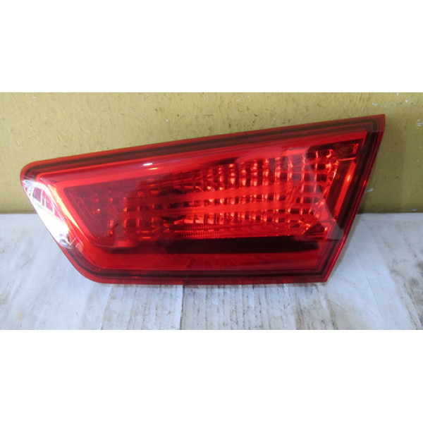 Lanterna Honda Wrv L18100171 Direito Vermelho