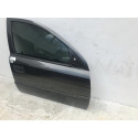 Porta Chevrolet Astra 1999 A 2012 Dianteira Direita Pdd12308 - Dianteira - Direito - Cinza-escuro