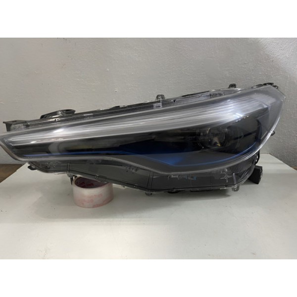 Farol Toyota Corolla Cross 24010906 Esquerdo