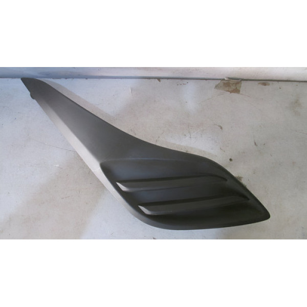 Aplique Milha Toyota Yaris Ld 22080257 Preto