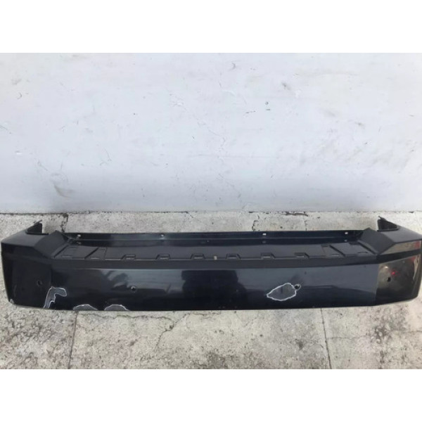 Para Choque Traseiro Cherokee Sport 2009   19091809
