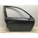 Porta Dianteira Lexus Ct200h 23210 - Dianteira - Direito/cinza-escuro - Cinza-escuro