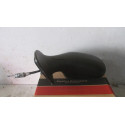 Retrovisor Fiat Palio 2008 A 2010 2p Le