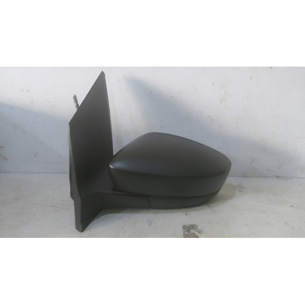 Retrovisor Volkswagen Fox 2015 2016 2017 Le Preto