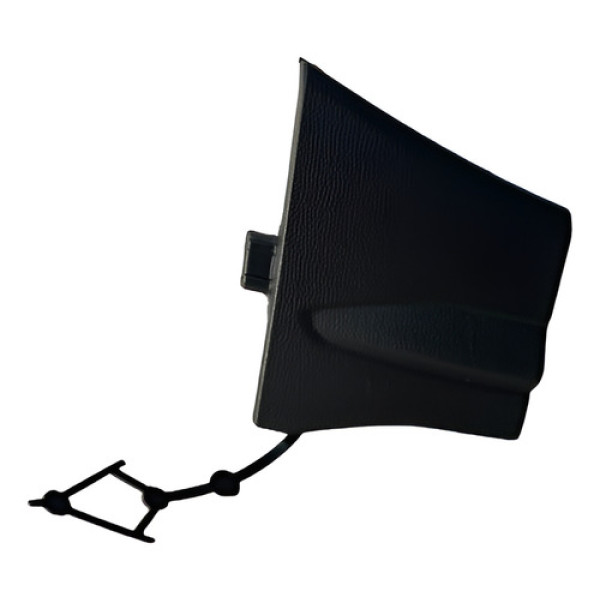 Tampa Reboque Volkswagen T-cross