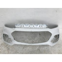 Para Choque Dianteiro Chevrolet Tracker 2017  18092014 Branco
