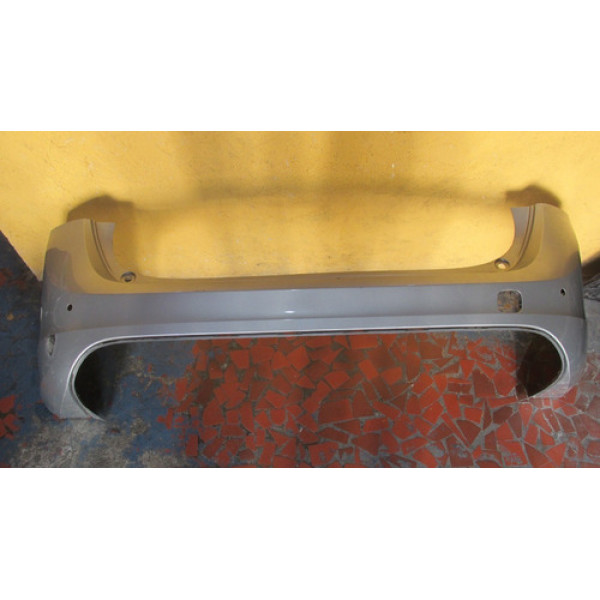 Para Choque Traseiro Volvo V60 2012 2013 L17051107