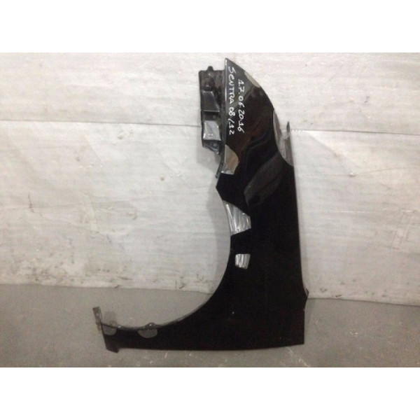 Para Lama Nissan Sentra 2008 A 2012 17062016