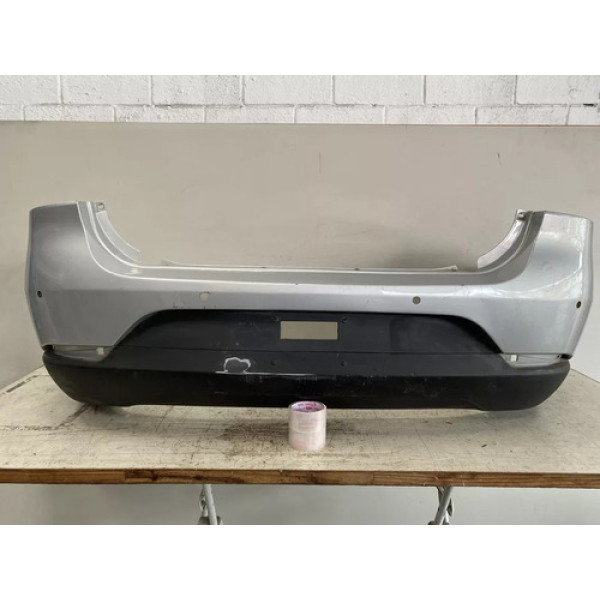 Para Choque Traseiro Fiat Grand Siena 22061312