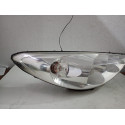 Farol Peugeot 207 25061106 Direito/passageiro Direito