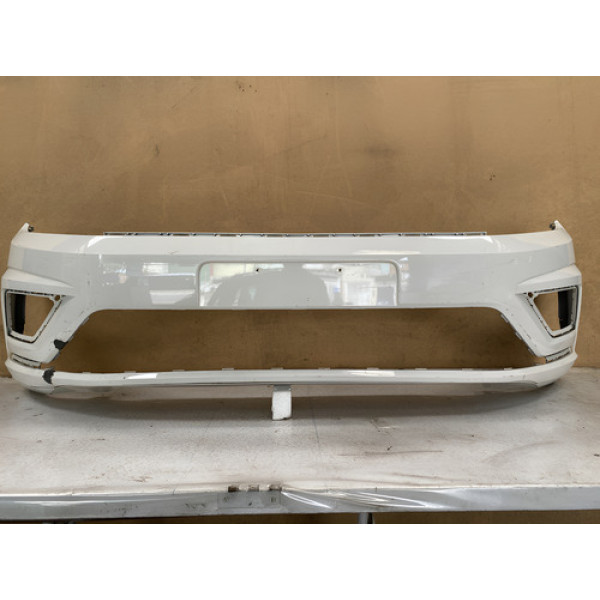 Para Choque Volkswagen Gol Geração 8 25102904 Nude