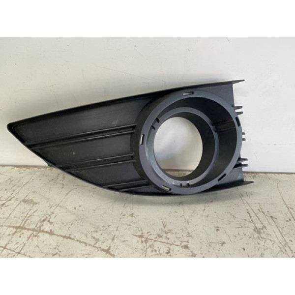 Aplique Milha Renault Fluence 2011 23052503 Preto