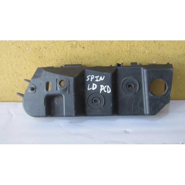 Guia Parachoque Dianteiro Chevrolet Spin Ld 20022475