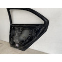 Porta Traseira Traseira Chevrolet Onix 2012 A 2015 23020714 - Traseira - Direito - Preto