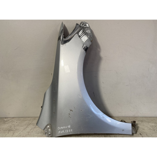 Para Lama Toyota Corolla 2008 Á 2014 Cp19091302