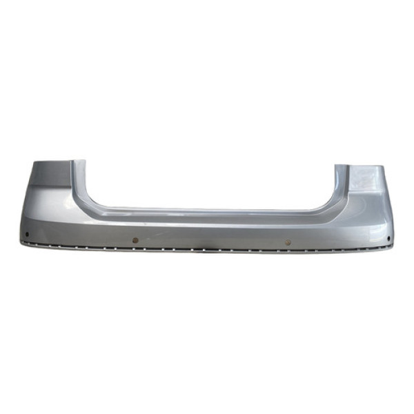 Para Choque Traseiro Volkswagen T-cross 25021201