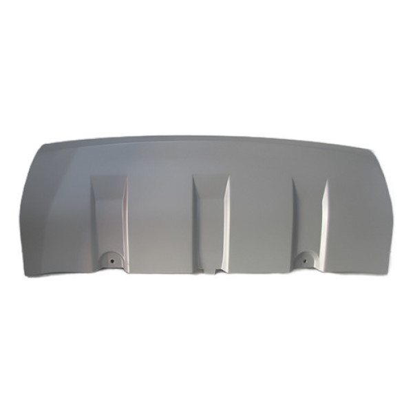 Aplique Parachoque Dianteiro Land Rover Evoque Pure 2016