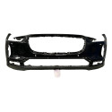 Parachoque Dianteiro Jaguar I-pace 2018 A 2021 23031506 Preto
