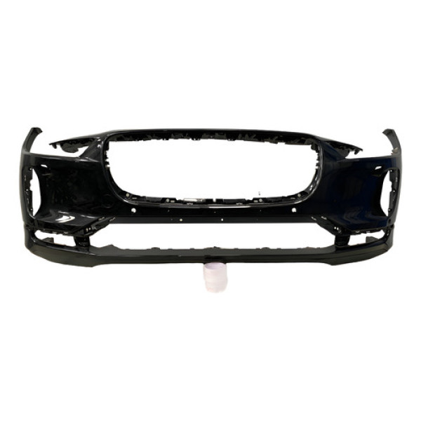 Parachoque Dianteiro Jaguar I-pace 2018 A 2021 23031506 Preto