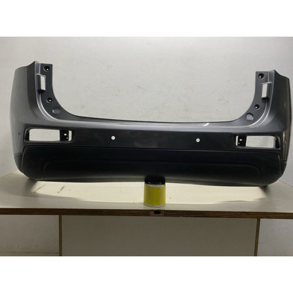 Para Choque Traseiro Mitsubishi Outlander 2014 2015 21110305