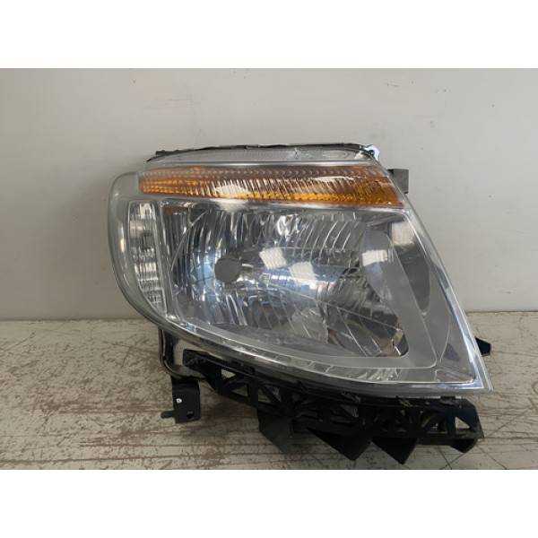 Farol Ford Ranger 2013 2014 2015 20061254 Direito