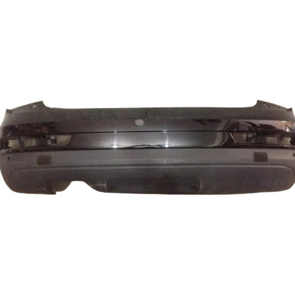 Para Choque Traseiro Audi Q3 2013 2014 2015 17020708