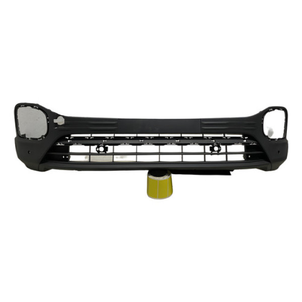 Para Choque Dianteiro Volkswagen T-cross Usado 22020912 Preto
