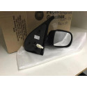 Retrovisor Fiat Palio 2004 Á 2007 Novo Original Ld 7091729 Preto