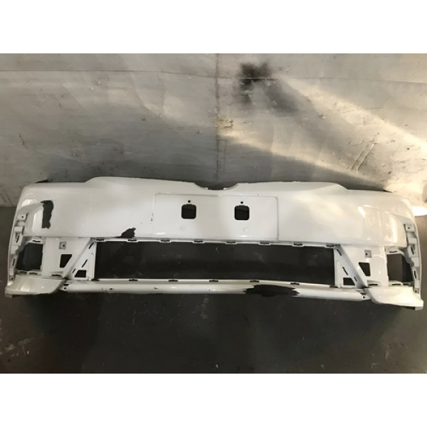 Para Choque Dianteiro Toyota Corolla 2017 2018  18031309 Branco