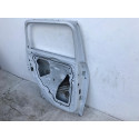 Porta Traseira Esquerda Mini Cooper 19060408 - Traseira - Esquerdo/branco - Branco