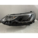 Farol Chevrolet Cruze 2017 Led 25071204 Esquerdo/motorista Esquerdo