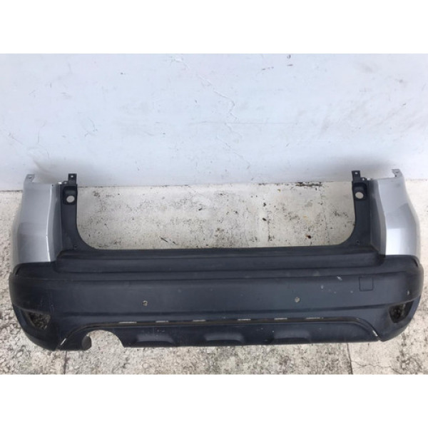 Para Choque Traseiro Renault Captur Cp19120401