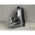Farol De Milha Chevrolet Equinox 20032467
