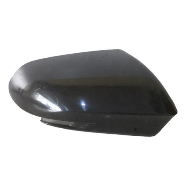 Capa Retrovisor Fiat Pulse 2021 Ld C/furo