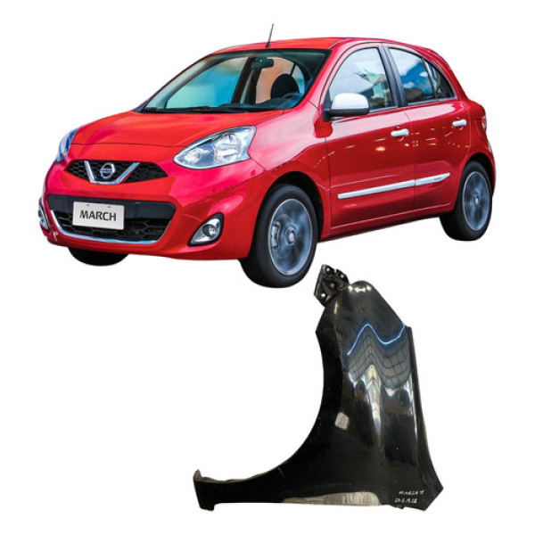 Para Lama Nissan March 2015 A 2019 25111908